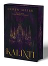 Kalıntı (Ciltli)