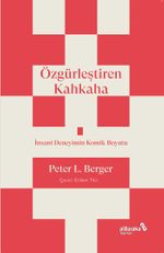 Özgürleştiren Kahkaha