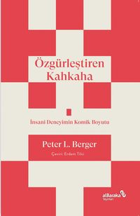 Özgürleştiren Kahkaha