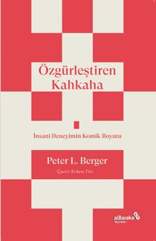 Özgürleştiren Kahkaha