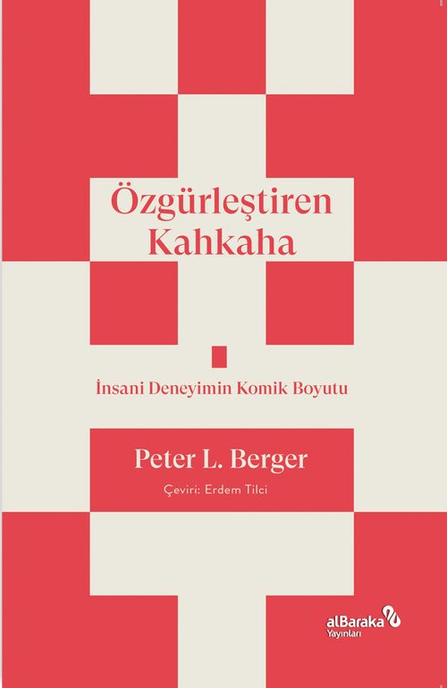 Özgürleştiren Kahkaha