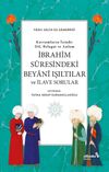 İbrahim Suresindeki Beyani Işıltılar ve İlave Sorular