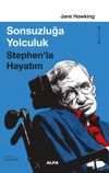 Sonsuzluğa Yolculuk Stephen'la Hayatım