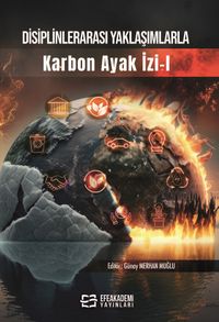 Disiplinlerarası Yaklaşımlarla Karbon Ayak İzi 1