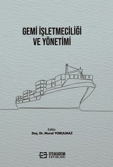 Gemi İşletmeciliği ve Yönetimi