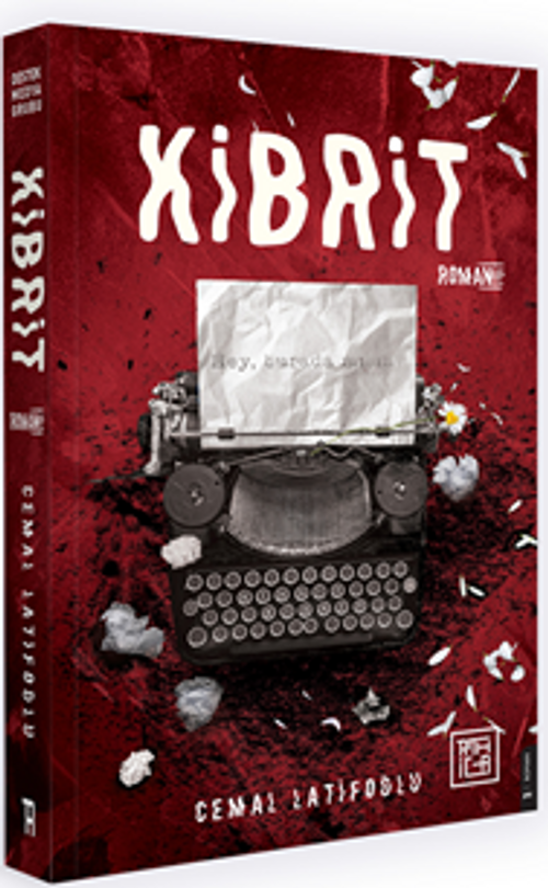 Kibrit