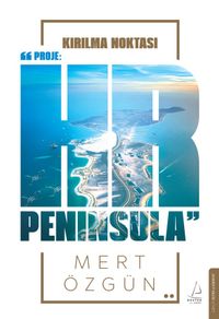 Kırılma Noktası (Ciltli) & Proje HR Peninsula