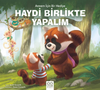 Annem İ&ccedil;in Bir Hediye - Haydi Birlikte Yapalım
