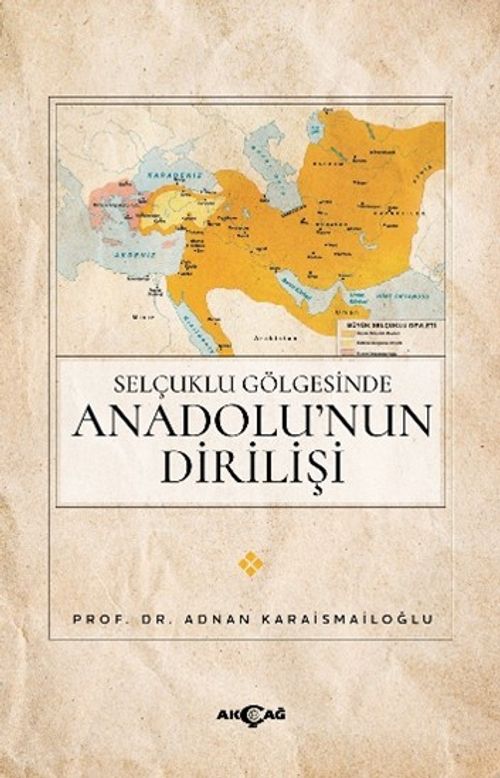 Selçuklu Gölgesinde Anadolu'nun Dirilişi