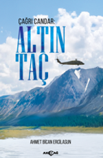 Çağrı Candar: Altın Taç