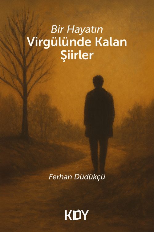 Bir Hayatın Virgülünde Kalan Şiirler