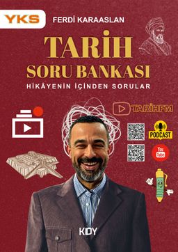 YKS Tarih Soru Bankası