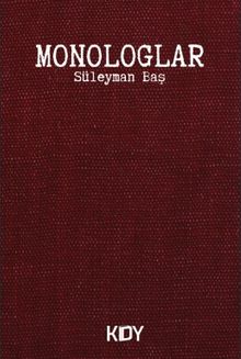 Monologlar