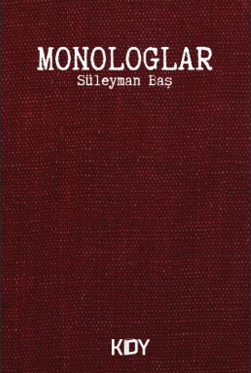 Monologlar