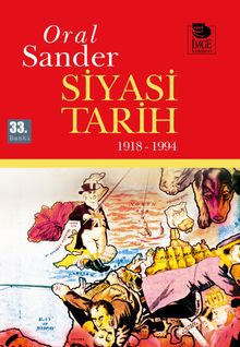 Siyasi Tarih 1918-1994