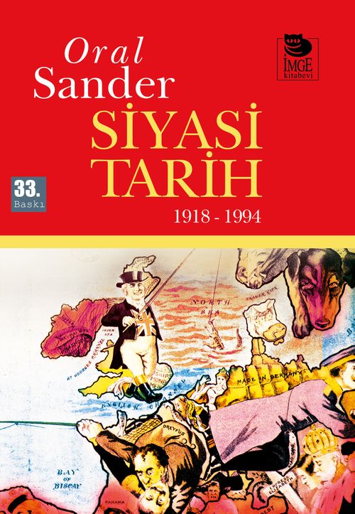 Siyasi Tarih 1918-1994