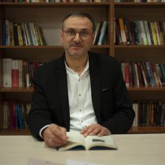  Yaşar Koca