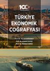 T&uuml;rkiye Ekonomik Coğrafyası