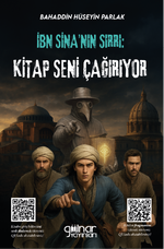 İbn Sîna'nın Sırrı: Kitap Seni Çağırıyor