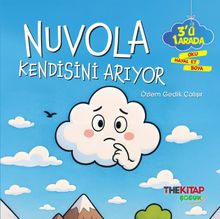 Nuvola Kendisini Arıyor