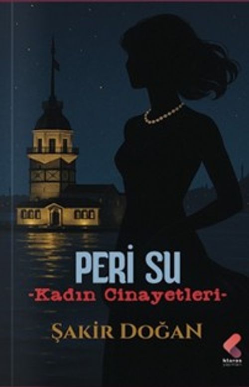 Peri Su