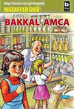 Bakkal Amca