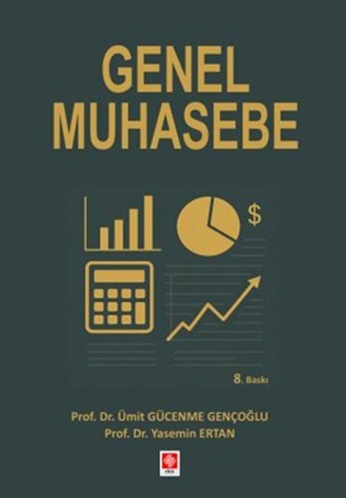 Genel Muhasebe Ümit