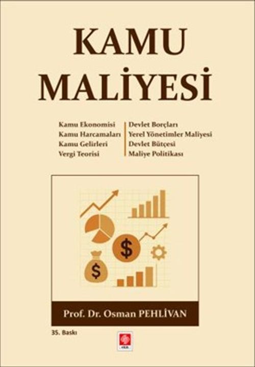 Kamu Maliyesi
