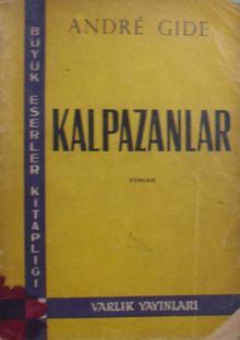 Kalpazanlar / 39-C-34