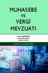 Muhasebe ve Vergi Mevzuatı