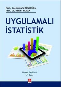 Uygulamalı İstatistik