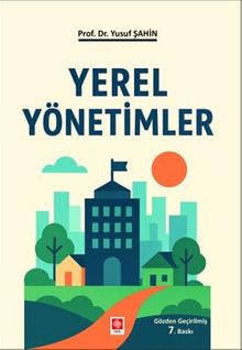 Yerel Yönetimler