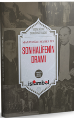 Son Halifenin Dramı