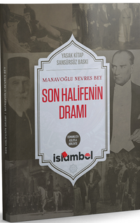 Son Halifenin Dramı