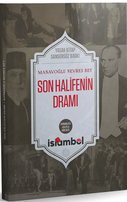 Son Halifenin Dramı