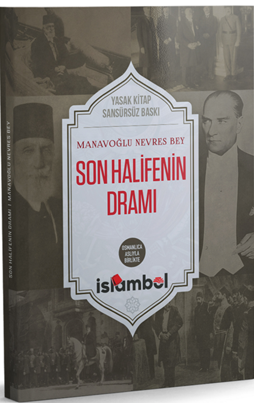 Son Halifenin Dramı