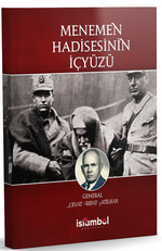 Menemen Hadisesinin İçyüzü