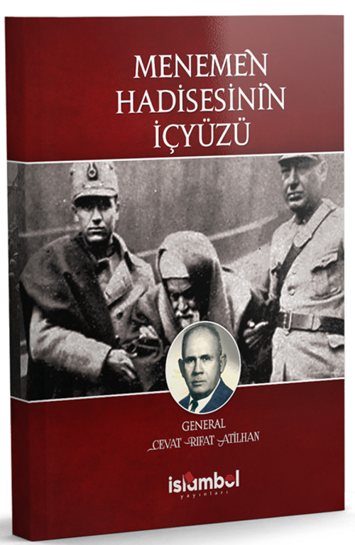 Menemen Hadisesinin İçyüzü
