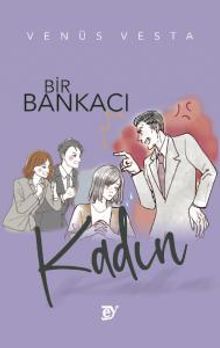 Bir Bankacı Kadın