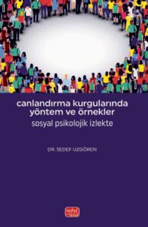 Canlandırma Kurgularında Yöntem ve Örnekler - Sosyal Psikolojik İzlekte