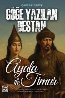 Göğe Yazılan Destan &" Ayala ile Timur