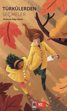 Türkülerden Seçmeler