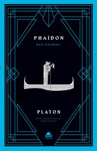 Phaidon - Ruh Üzerine
