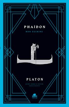Phaidon - Ruh Üzerine