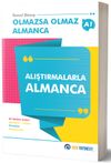 Olmazsa Olmaz Almanca - Alıştırmalarla Almanca / Temel D&uuml;zey A1