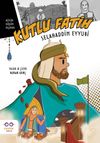Kutlu Fatih Selahaddin Eyyubi