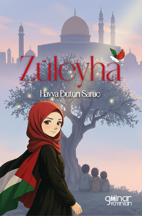 Züleyha
