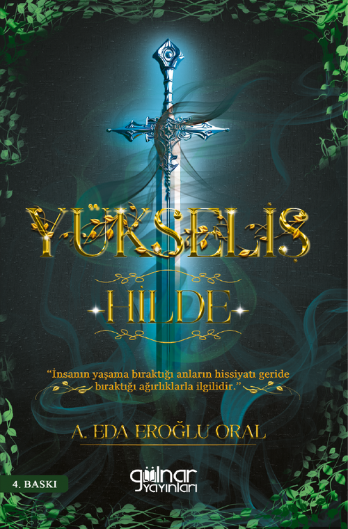 Yükseliş Hilde
