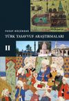 T&uuml;rk Tasavvuf Araştırmaları 2