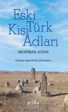Eski Türk Kişi Adları
